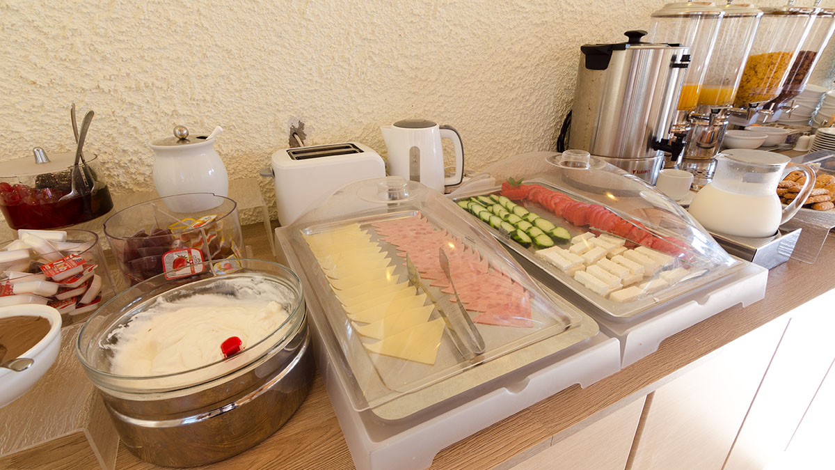 Eleonora Boutique Hotel